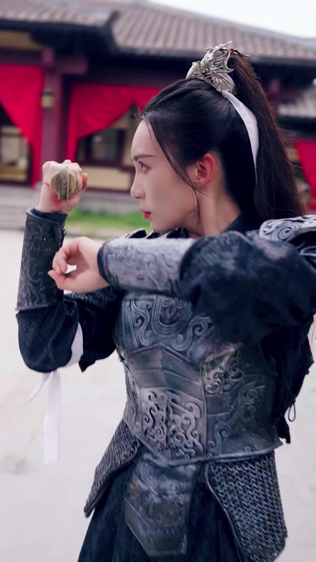 Episode 51 - Princess of War